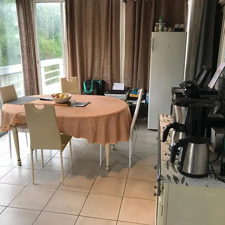 Lägenhet Appt T3 Ben Centre A Motte 34